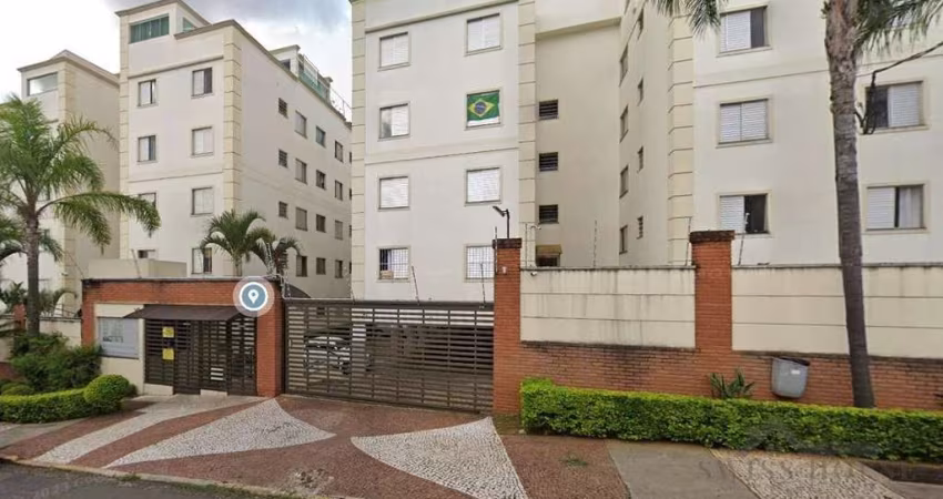Apartamento com 3 quartos para alugar na Rua João Felipe Xavier da Silva, --, São Bernardo, Campinas