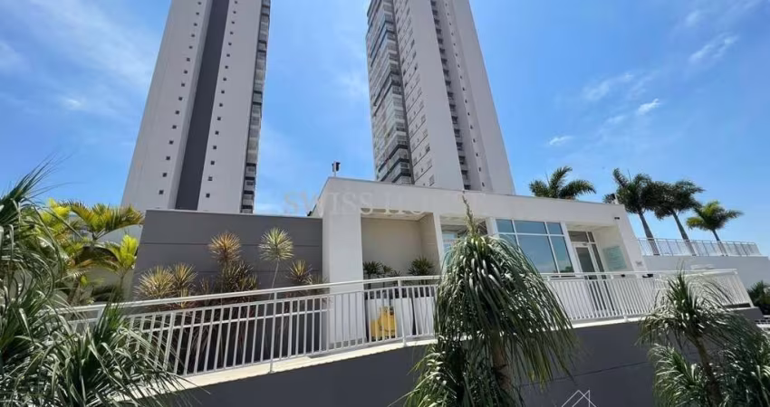 Apartamento com 3 quartos para alugar na Rua Henrique Schroeder, --, Taquaral, Campinas