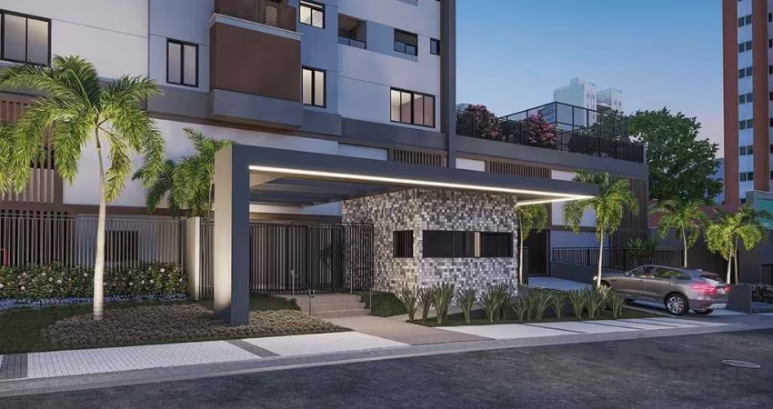 Apartamento com 2 quartos para alugar na Rua Eduardo Lane, --, Jardim Guanabara, Campinas