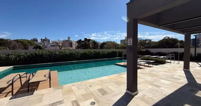 Apartamento com 2 quartos para alugar na Rua Eduardo Lane, --, Jardim Guanabara, Campinas