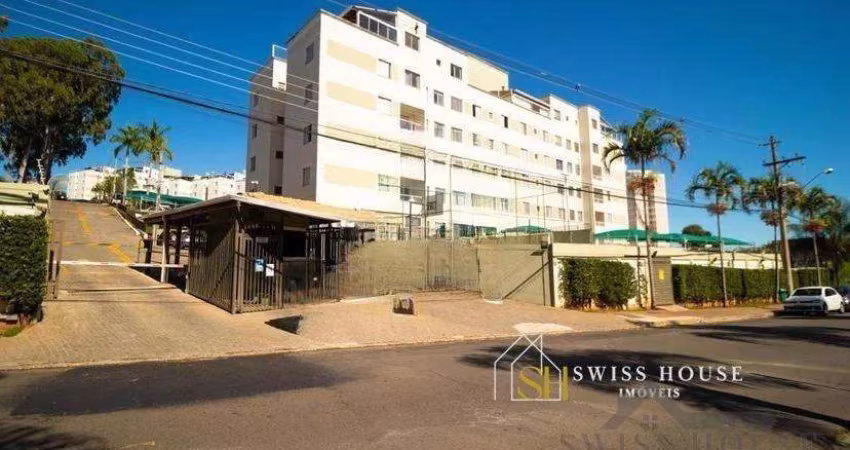 Apartamento com 3 quartos para alugar na Avenida São José dos Campos, --, Jardim Nova Europa, Campinas