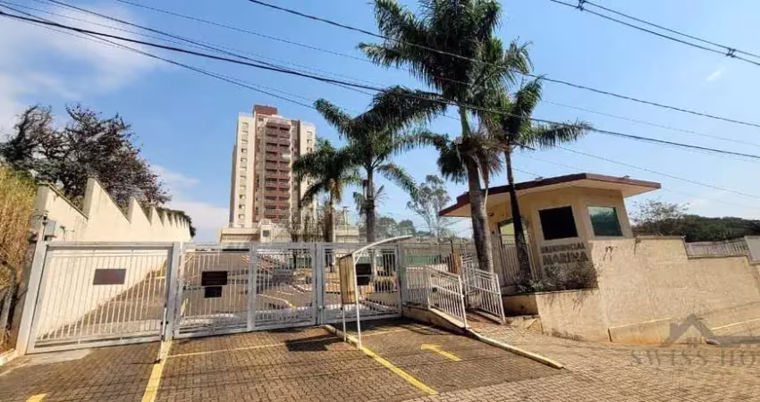Apartamento com 4 quartos à venda na Rua Clóvis Teixeira, --, Mansões Santo Antônio, Campinas