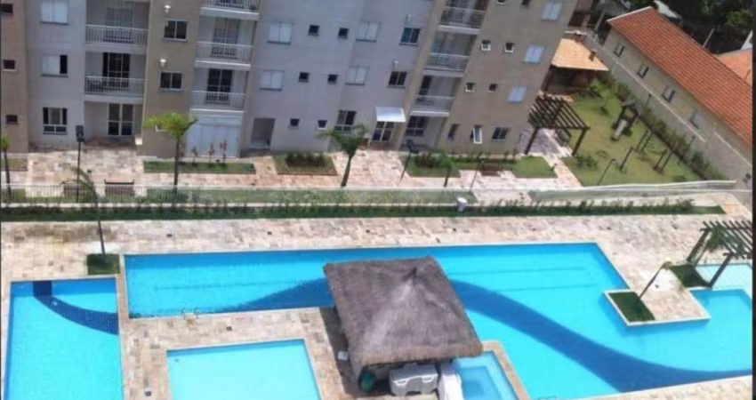 Apartamento com 2 quartos à venda na Avenida Imperatriz Leopoldina, --, Vila Nova, Campinas
