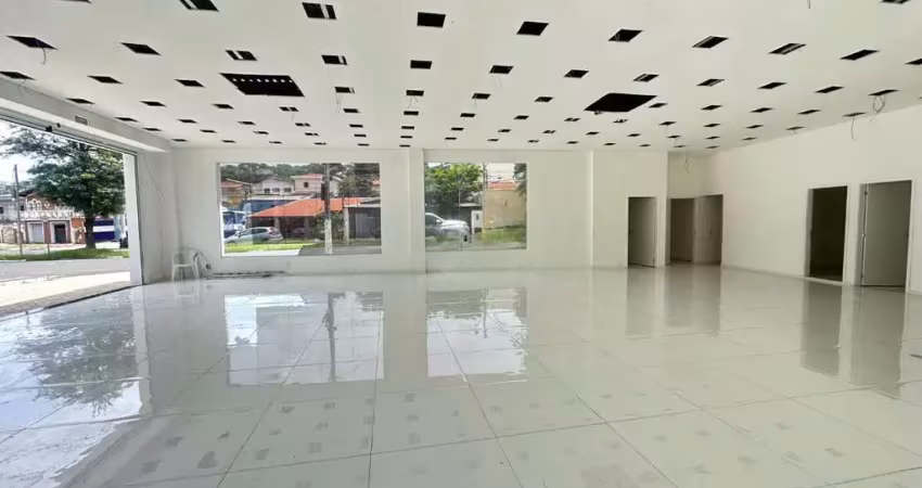 Sala comercial para alugar na Rua Doutor Celso da Silveira Rezende, --, Jardim Leonor, Campinas