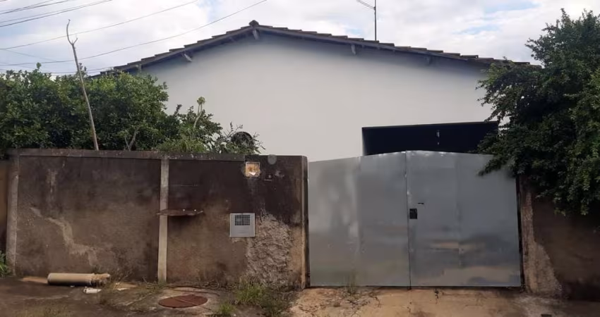 Casa com 3 quartos à venda na Rua Tapiratiba, --, Jardim Nova Europa, Campinas