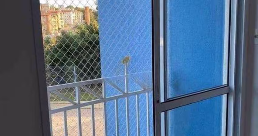 Apartamento com 2 quartos à venda na Rua João Bissotto Filho, --, Ortizes, Valinhos