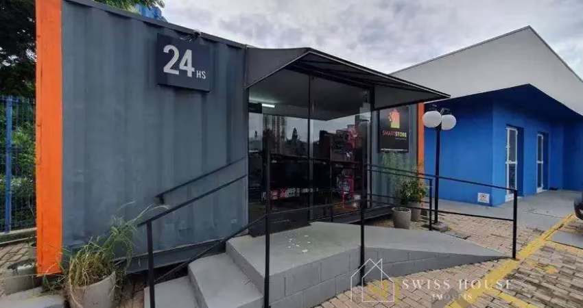 Apartamento com 2 quartos à venda na Rua João Bissotto Filho, --, Ortizes, Valinhos