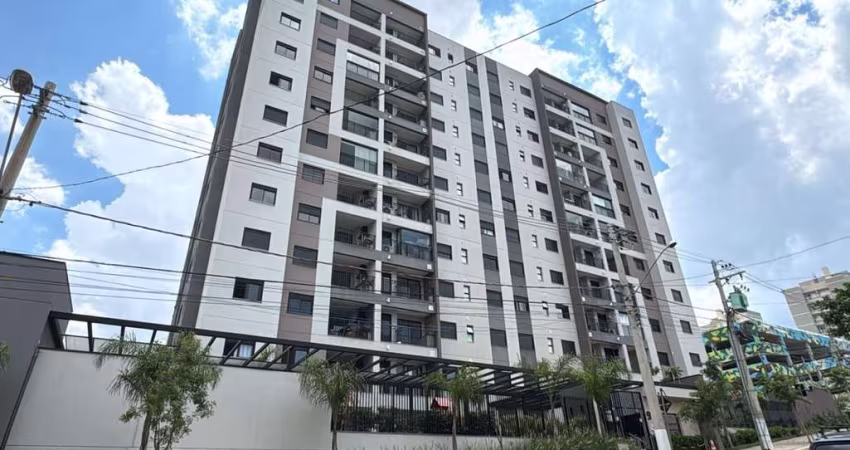 Apartamento com 2 quartos à venda na Rua Lauro Vannucci, --, Parque Rural Fazenda Santa Cândida, Campinas