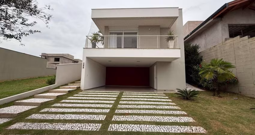 Casa em condomínio fechado com 4 quartos para alugar na Avenida Dermival Bernardes Siqueira, --, Swiss Park, Campinas
