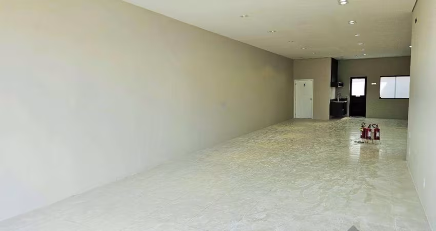 Sala comercial para alugar na Avenida Dermival Bernardes Siqueira, --, Swiss Park, Campinas