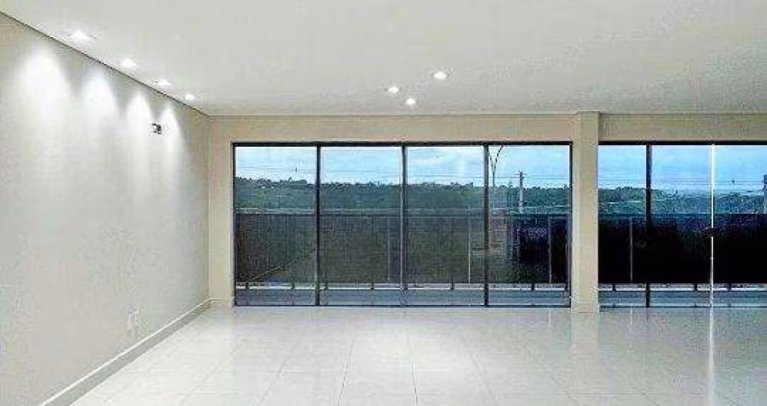 Sala comercial para alugar na Avenida Dermival Bernardes Siqueira, --, Swiss Park, Campinas