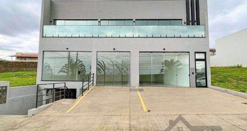 Sala comercial para alugar na Avenida Dermival Bernardes Siqueira, --, Swiss Park, Campinas