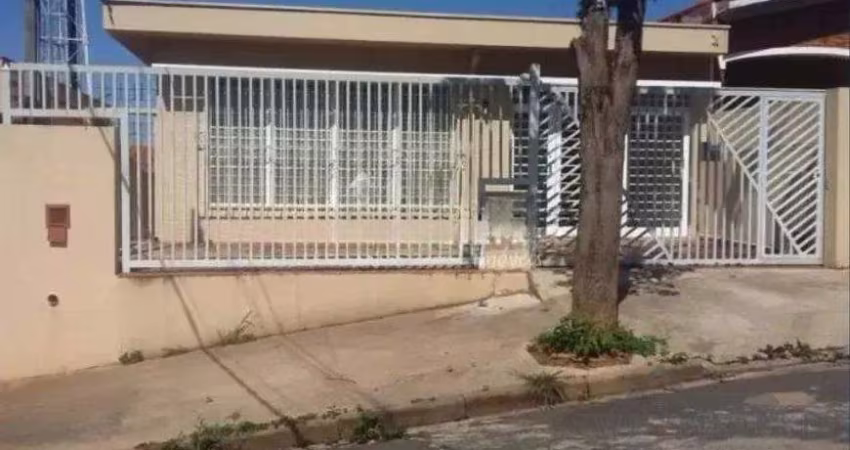Casa com 3 quartos para alugar na Vasco da Gama, --, Vila Nogueira, Campinas