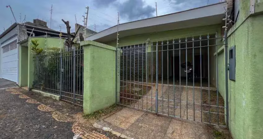Casa comercial para alugar na Doutor Clemente Ferreira, --, Botafogo, Campinas