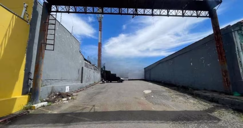 Barracão / Galpão / Depósito para alugar na Rua da Abolição, --, Ponte Preta, Campinas