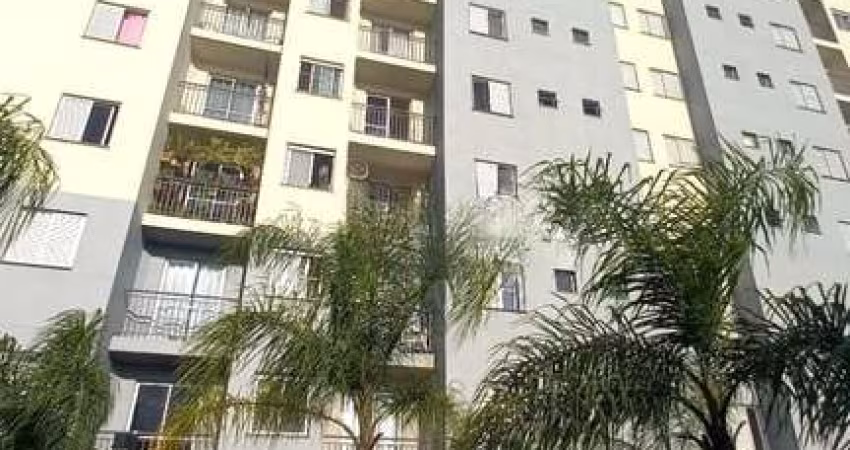 Apartamento com 2 quartos à venda na Avenida das Amoreiras, --, Vila Mimosa, Campinas