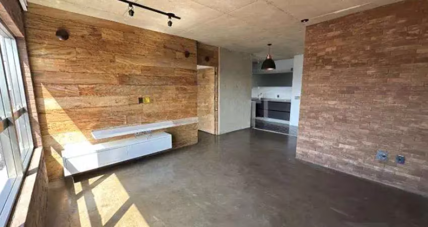 Apartamento com 1 quarto à venda na Rua Doutor Liráucio Gomes, --, Cambuí, Campinas