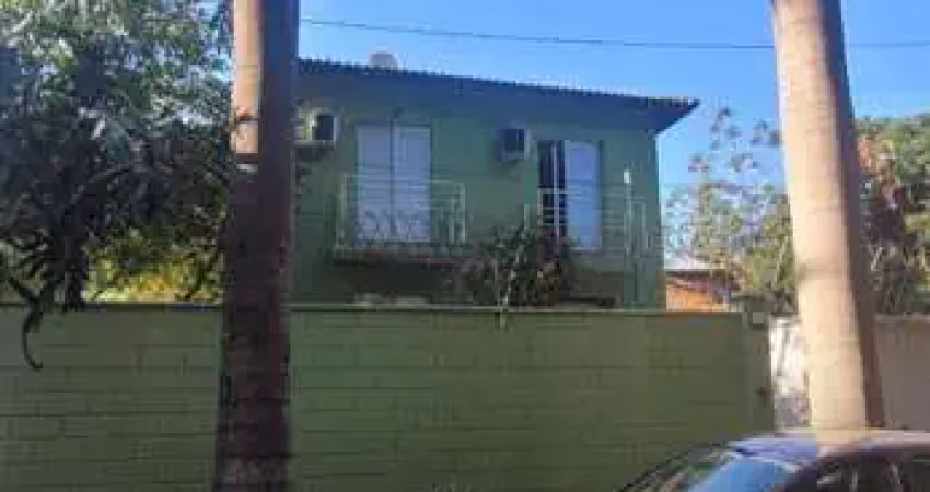 Casa com 3 quartos à venda na Rua Célia Aparecida de Souza Bouffier, --, Bosque de Barão Geraldo, Campinas