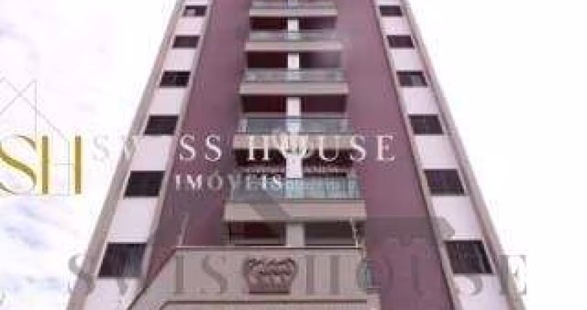 Apartamento com 1 quarto para alugar na Rua Doutor Emílio Ribas, --, Cambuí, Campinas