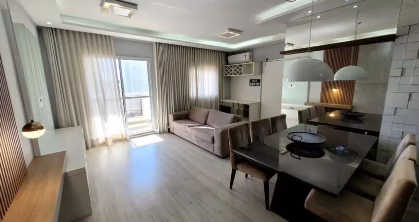 Apartamento com 3 quartos para alugar na Avenida Brunoro de Gasperi, --, Jardim Nova Europa, Campinas