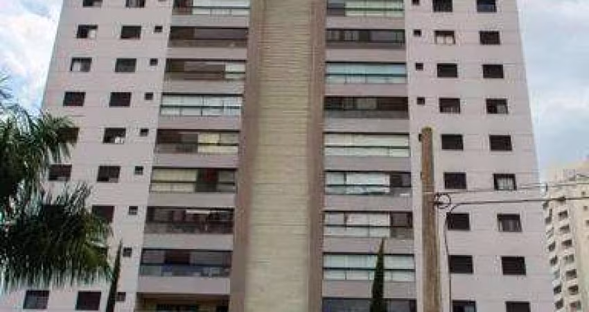 Apartamento com 3 quartos à venda na Rua Luiz Oliveira, --, Mansões Santo Antônio, Campinas
