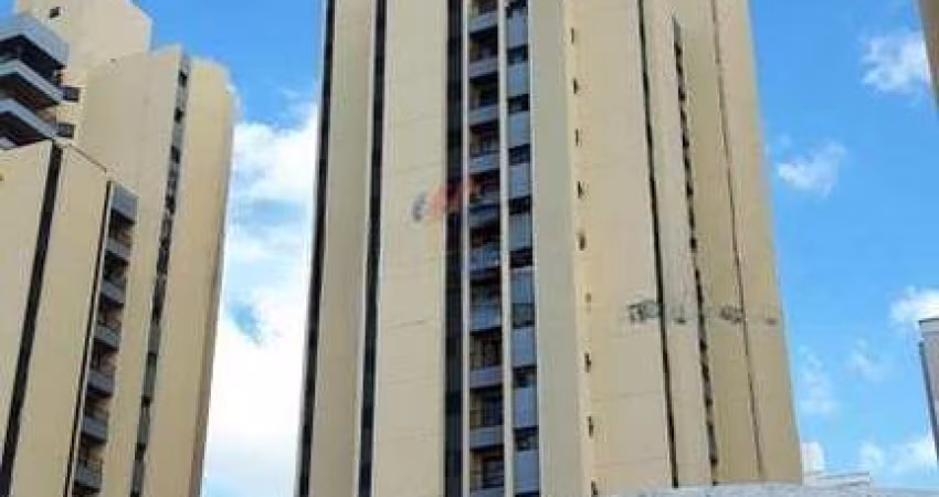 Apartamento com 2 quartos para alugar na Rua Hermantino Coelho, --, Mansões Santo Antônio, Campinas
