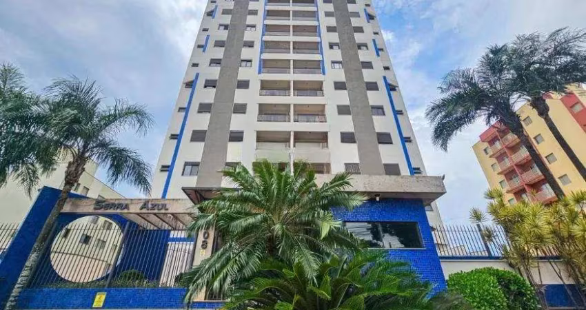 Apartamento com 3 quartos à venda na Rua Doutor Arnaldo de Carvalho, --, Bonfim, Campinas