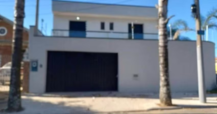 Casa comercial para alugar na Avenida Santa Bárbara do Rio Pardo, --, Jardim Nova Europa, Campinas