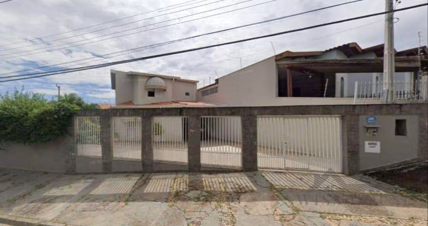 Casa com 3 quartos à venda na Avenida Santa Bárbara do Rio Pardo, --, Jardim Nova Europa, Campinas