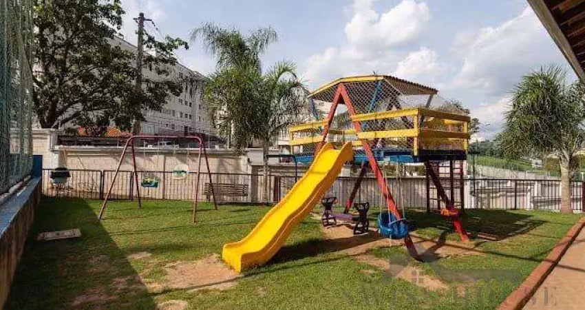 Apartamento com 2 quartos à venda na Rua Manoel Sylvestre de Freitas Filho, --, Jardim Nova Europa, Campinas