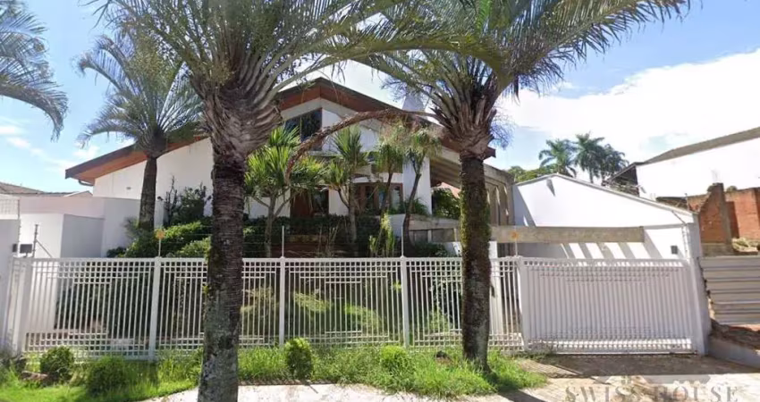 Casa com 4 quartos à venda na Rua Fernão Lopes, --, Parque Taquaral, Campinas