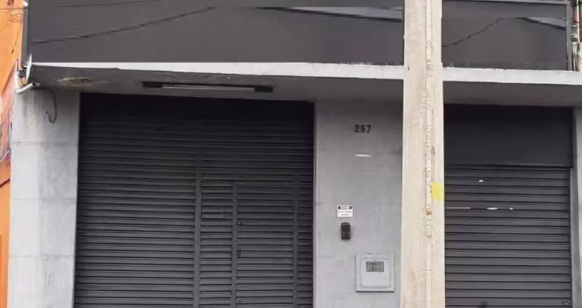 Sala comercial para alugar na Rua da Abolição, --, Ponte Preta, Campinas