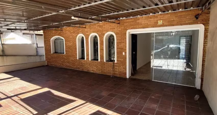 Casa com 4 quartos à venda na Rua da Abolição, --, Vila Joaquim Inácio, Campinas