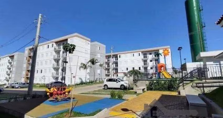 Apartamento com 2 quartos à venda na Rua Alfredo Battibugli, --, Jardim García, Campinas