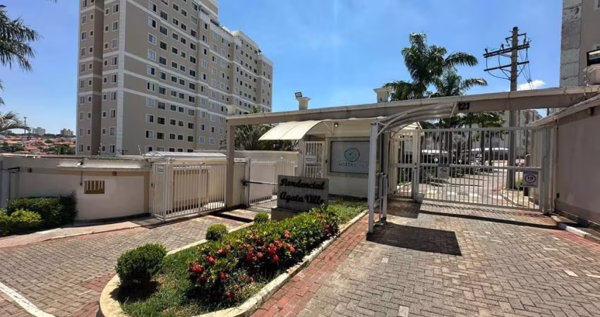 Apartamento com 2 quartos para alugar na Rua Santa Rita do Passa Quatro, --, Jardim Nova Europa, Campinas
