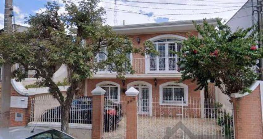 Casa com 3 quartos à venda na Rua Bolívia, --, Jardim Nova Europa, Campinas