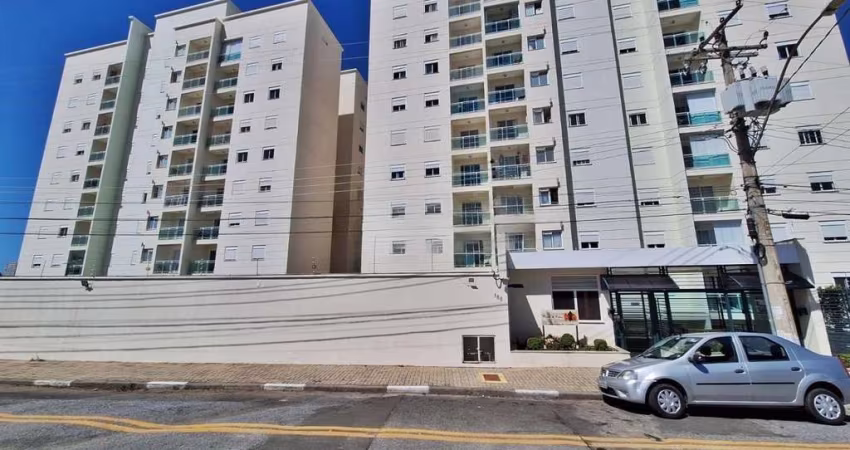 Apartamento com 3 quartos para alugar na Rua Osmando Mascaro, --, Vila Aurocan, Campinas