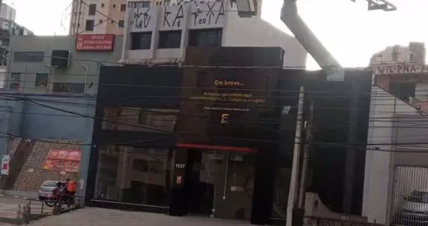Sala comercial à venda na José de Sousa Campos, --, Cambuí, Campinas