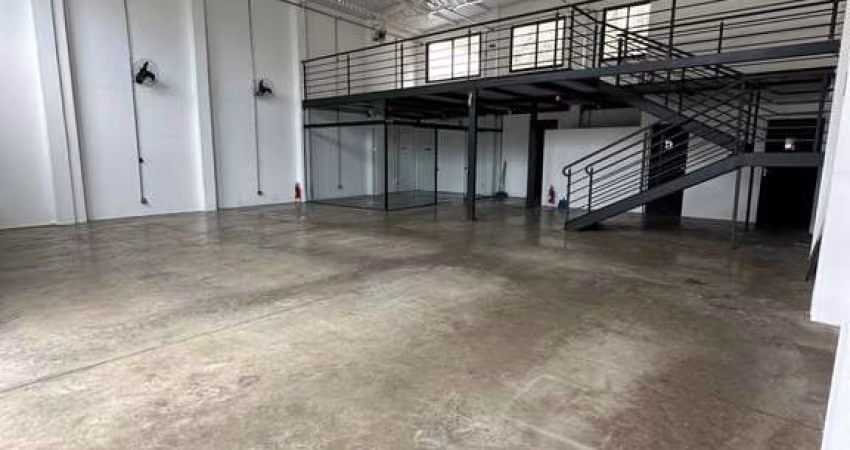 Barracão / Galpão / Depósito para alugar na Avenida Orosimbo Maia, --, Cambuí, Campinas