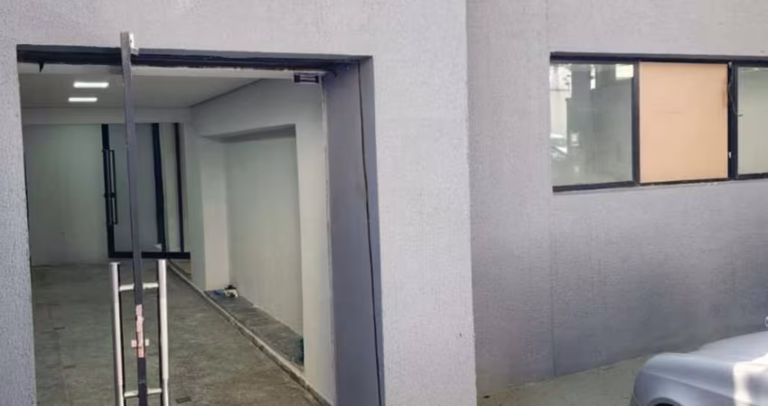 Casa comercial para alugar na Rua Doutor Emílio Ribas, --, Cambuí, Campinas