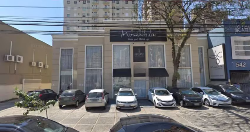 Casa comercial para alugar na Rua Coronel Quirino, --, Cambuí, Campinas
