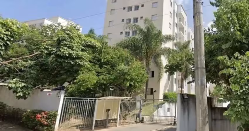 Apartamento com 2 quartos à venda na Rua Luiz Dionísio de Souza, --, Jardim Myrian Moreira da Costa, Campinas