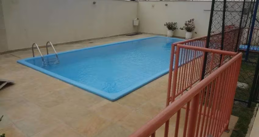 Apartamento com 3 quartos à venda na Rua Hermantino Coelho, --, Mansões Santo Antônio, Campinas