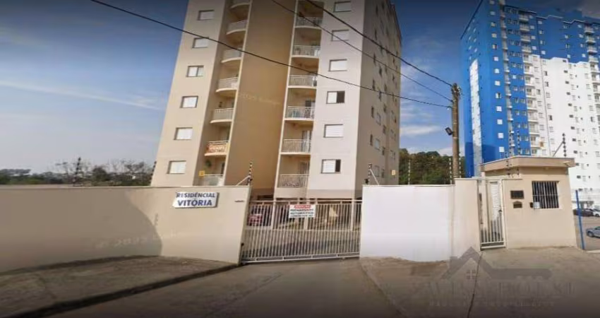 Apartamento com 2 quartos para alugar na Rua João Bissotto Filho, --, Ortizes, Valinhos
