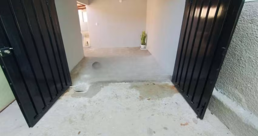 Casa com 2 quartos para alugar na Avenida das Amoreiras, --, Parque Industrial, Campinas