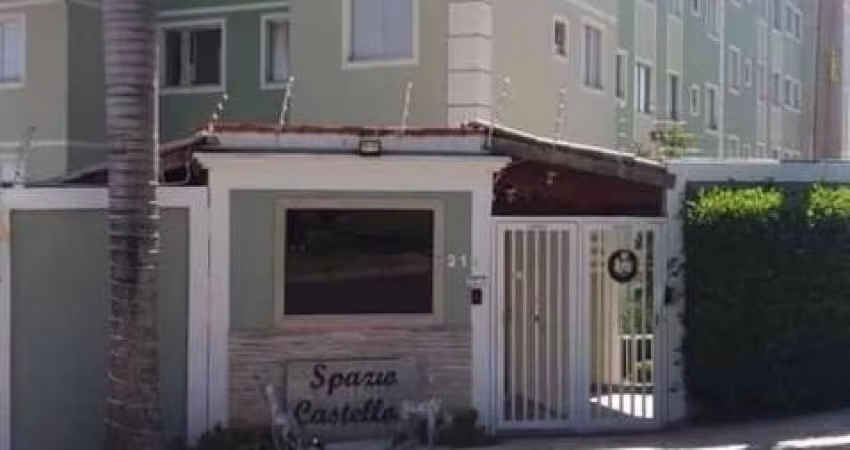 Apartamento com 2 quartos à venda na Rua Professora Maria Pilar Bórgia, --, Swift, Campinas