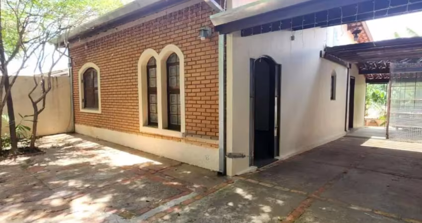 Casa com 2 quartos à venda na Rua Nova Aliança, --, Chácara da Barra, Campinas