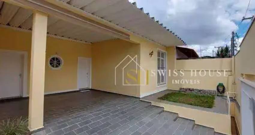 Casa comercial para alugar na Rua Mogi Guaçu, --, Chácara da Barra, Campinas