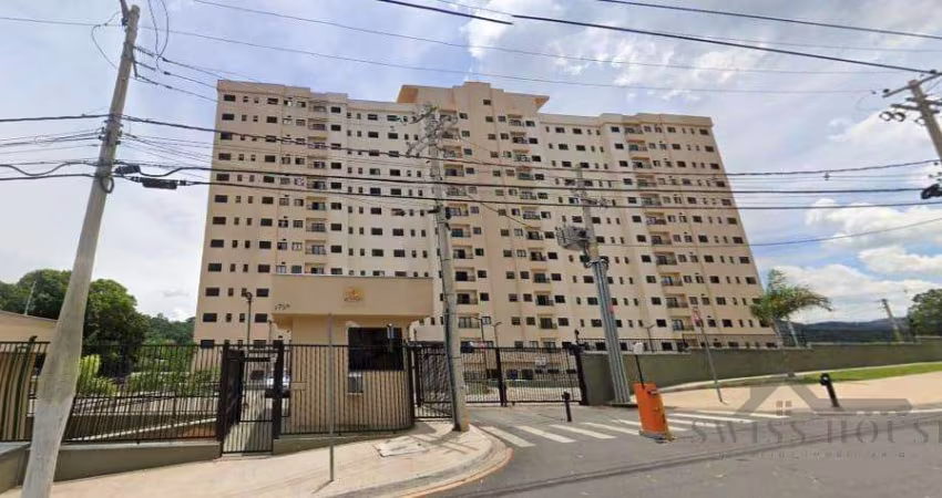 Apartamento com 2 quartos à venda na Rua João Bissotto Filho, --, Ortizes, Valinhos
