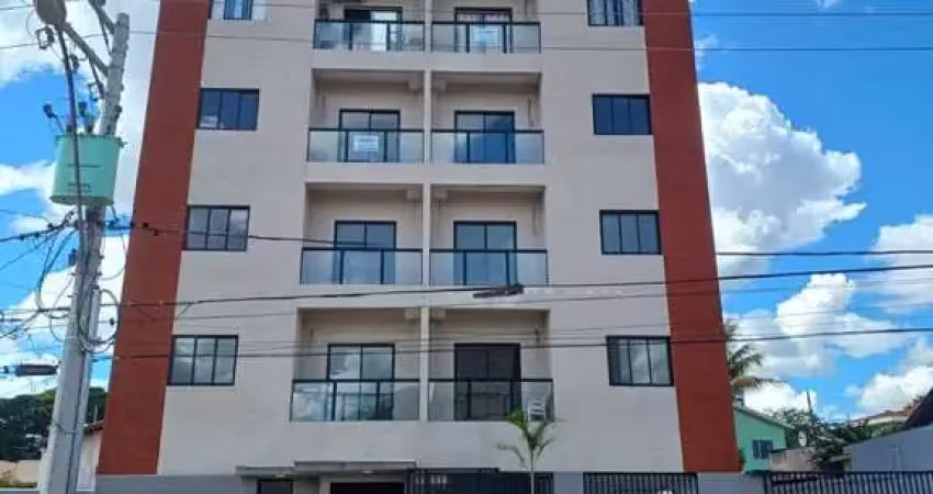 Apartamento com 1 quarto para alugar na Rua Campinas, --, Bela Vista, Valinhos